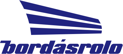 Bordasrolo NEVAPARTNER logo